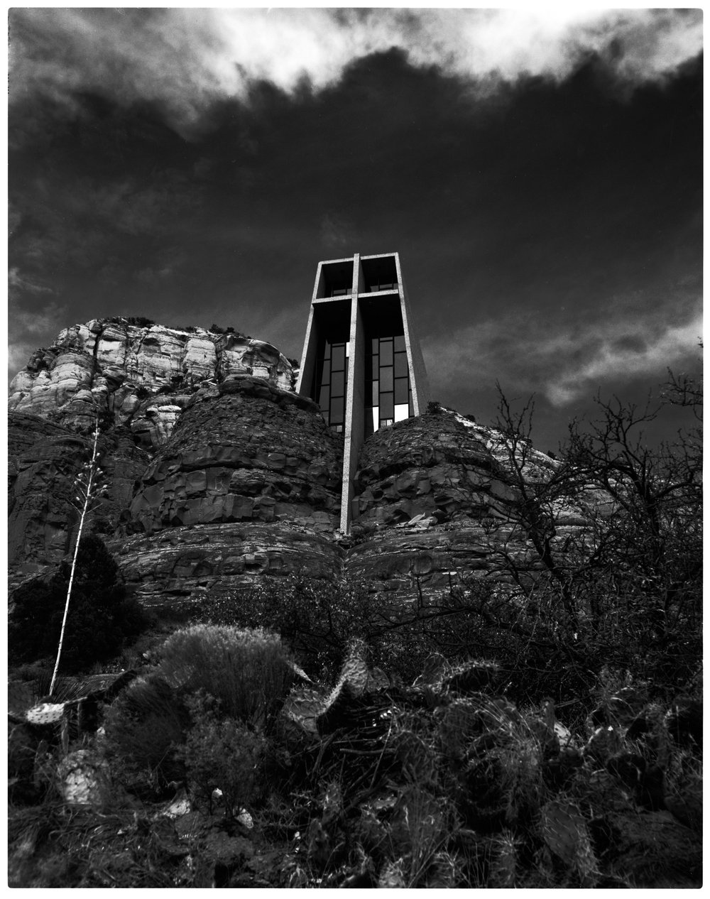 Image of Sedona Study 01