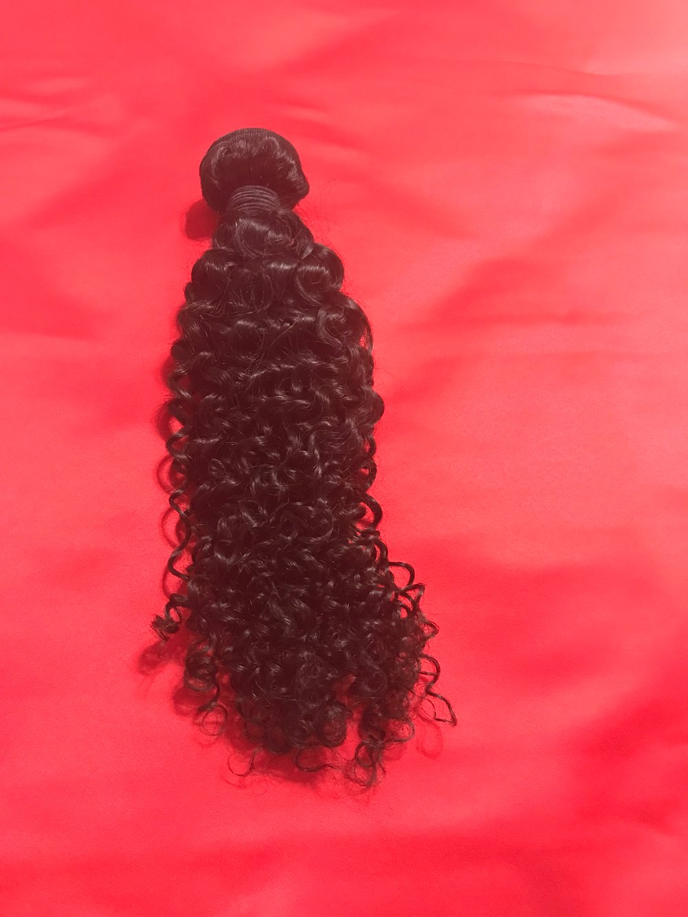 Image of Brazilian Curly