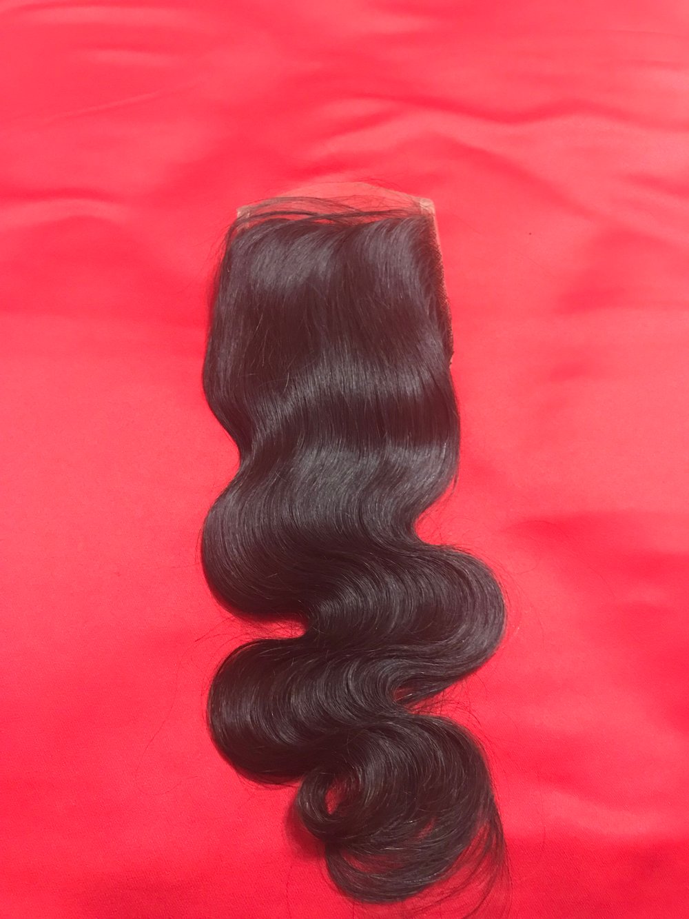 Image of Brazilian Body Wave Closure