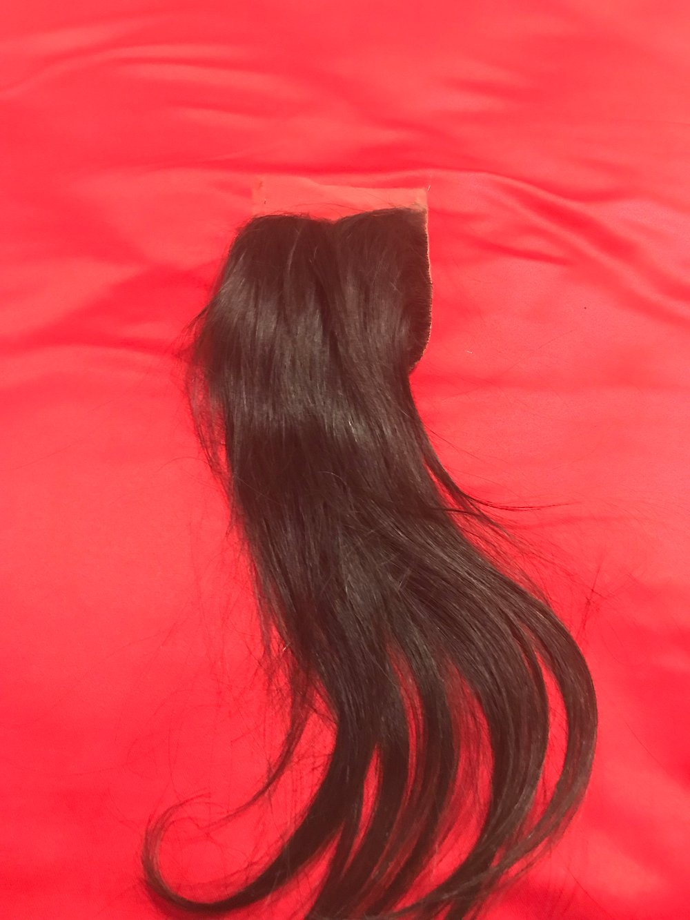 Image of Brazilian Straight Closure