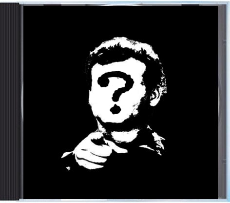 Image of Dwarf Among Midgets - You Don't Even Know Who Bill Murray Is EP