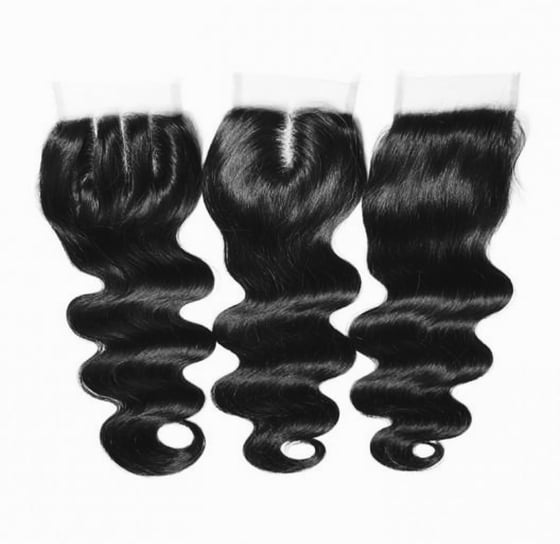 Image of Body Wave Closure