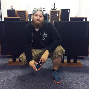 Image of Planet Rock zipper hoodie