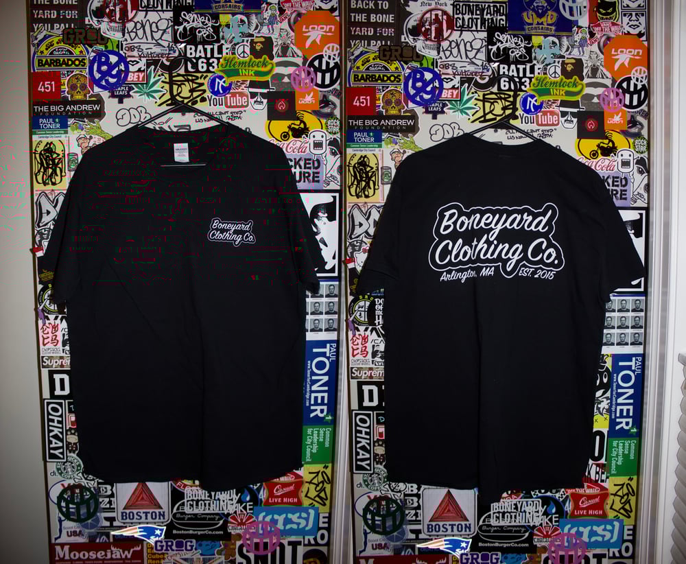 Image of "Dubbed" Shirt