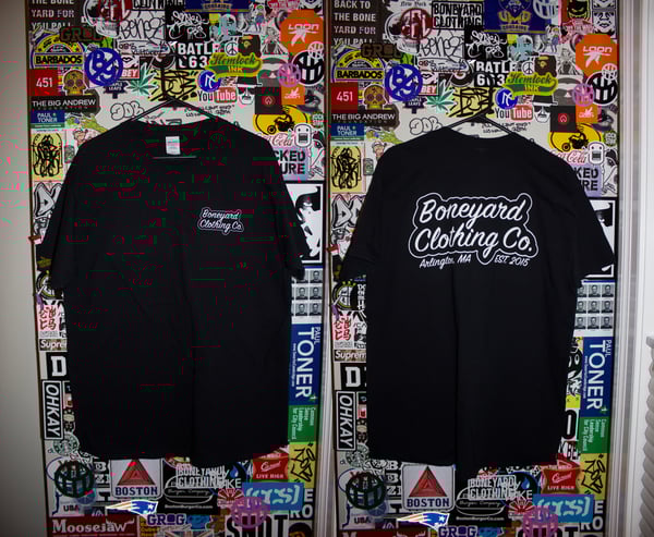 Image of "Dubbed" Shirt