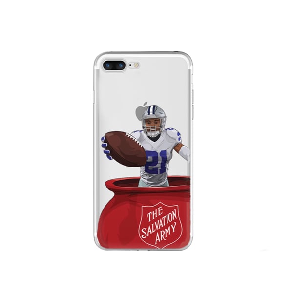 Image of Ezekiel Elliot