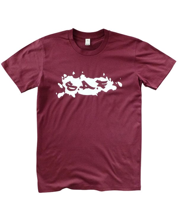 Image of Savage A.F. men's tee