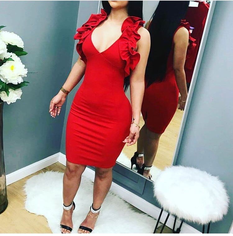 Image of Dresses