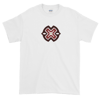 Folex Logo White Tee