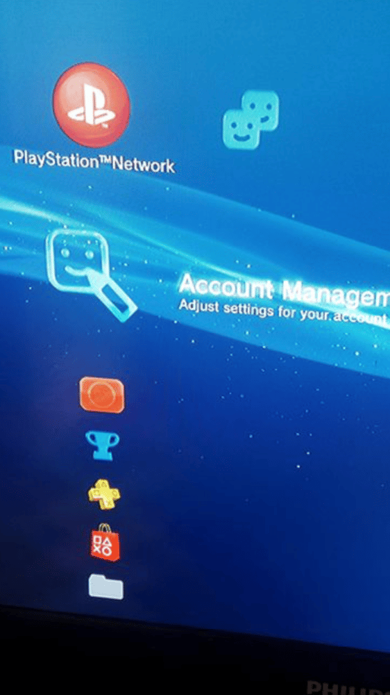 Jailbroken ps3 outlet shop