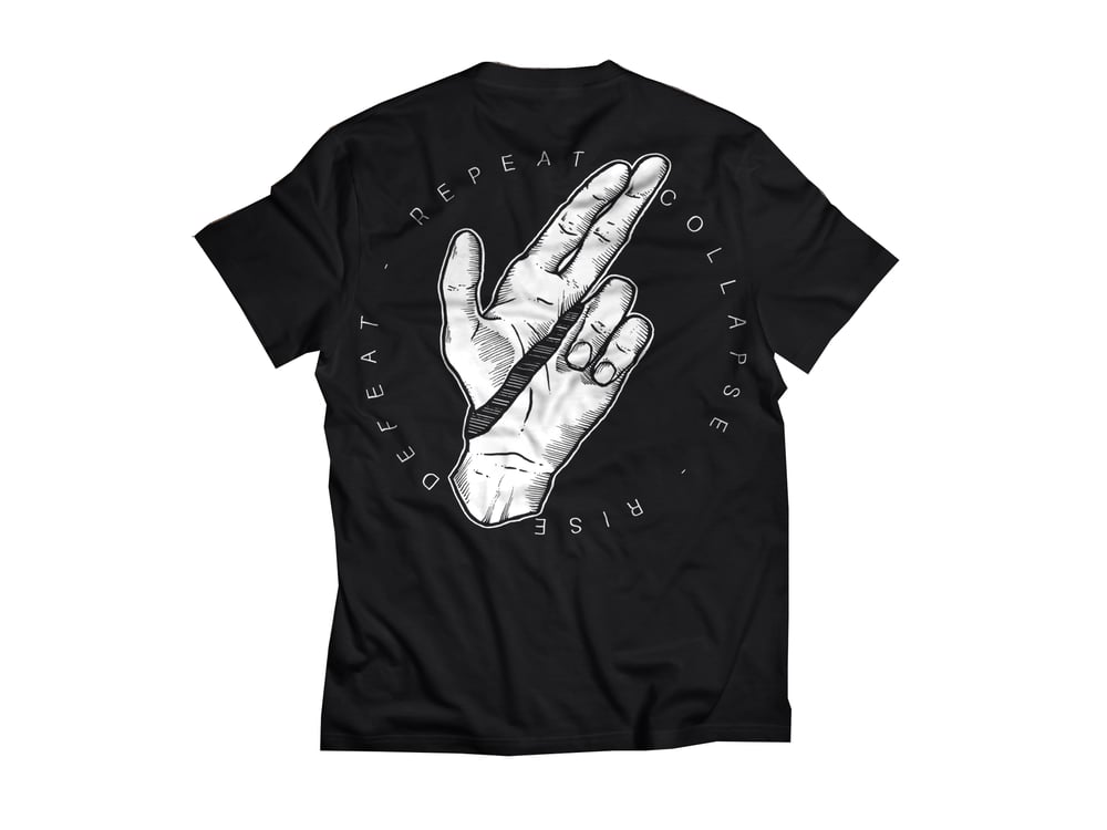 Image of T-Shirt HAND