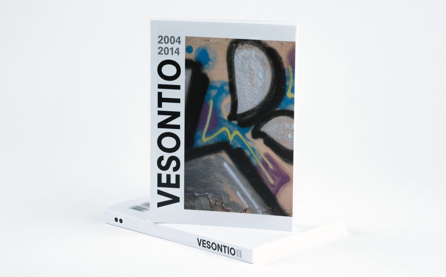 Image of Vesontio 2004-2014