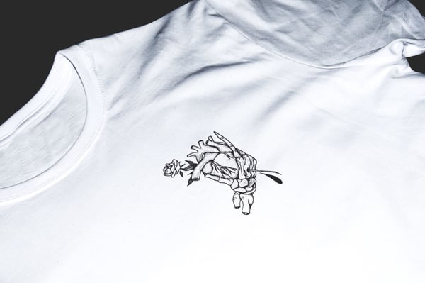 Image of DEATH T SHIRT
