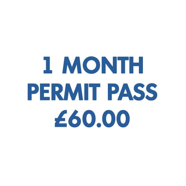 Image of ISLINGTON MILL CAR PARK PASS MONTHLY