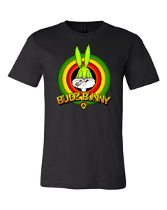 Image of Classic Budz T-shirt