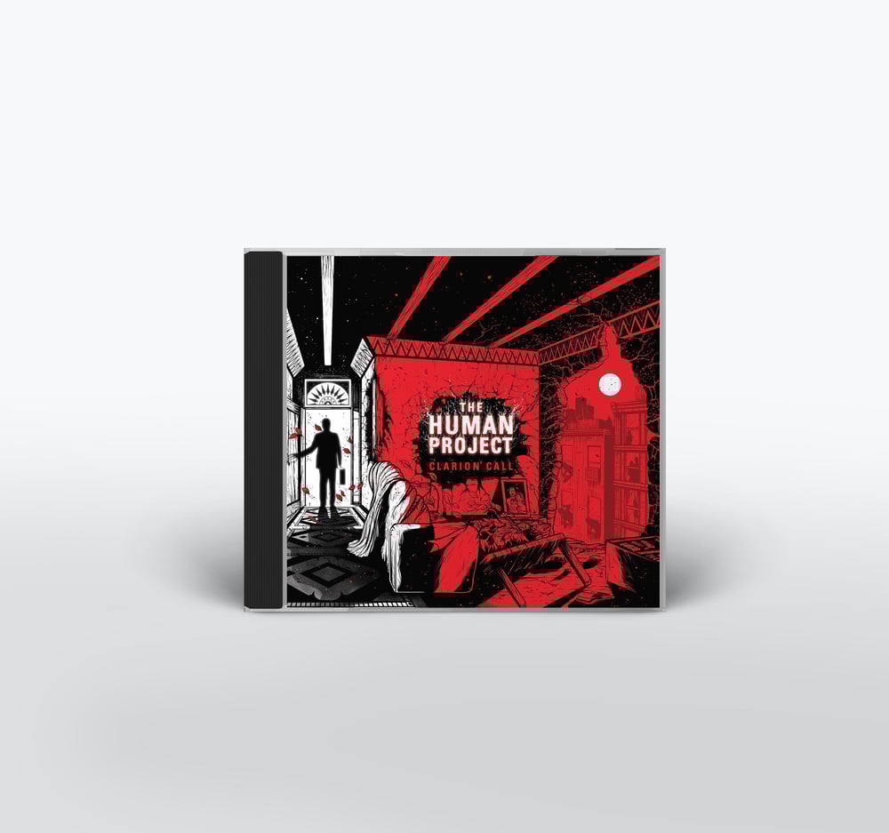 Image of Clarion Call (Album) - CD + Digital Download