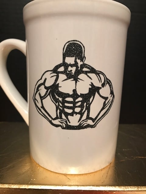 Image of Custom mugs