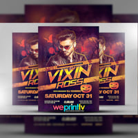 Image 2 of Flyers + Postcards