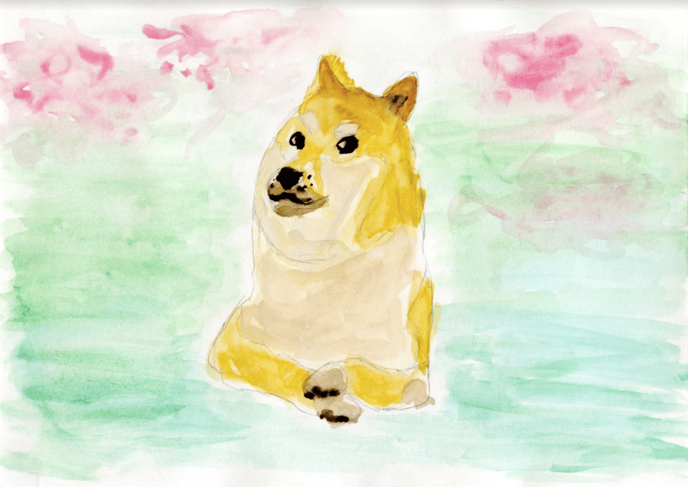 Image of dogs [print pack]
