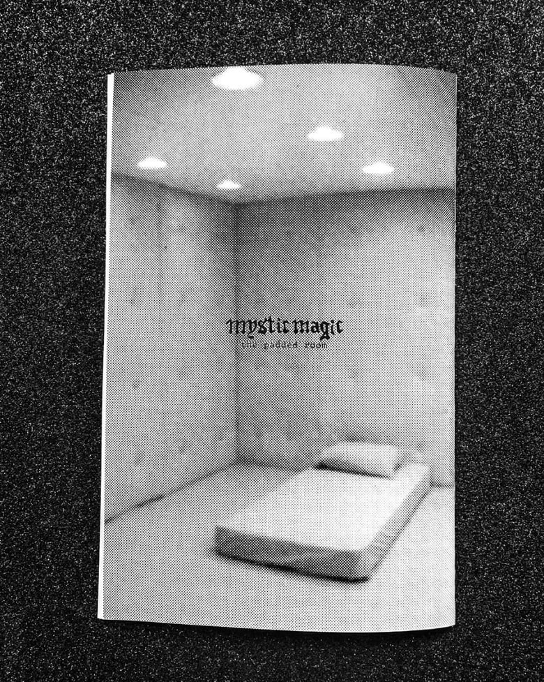 Image of The Padded Room