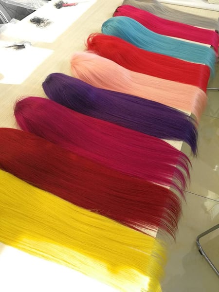 Image of Triple A Extensions 613 & Color Collection in Full Lace SUMMER Deal 