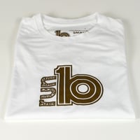 Image 2 of ob1 Running Tee