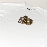 Image 3 of ob1 Running Tee