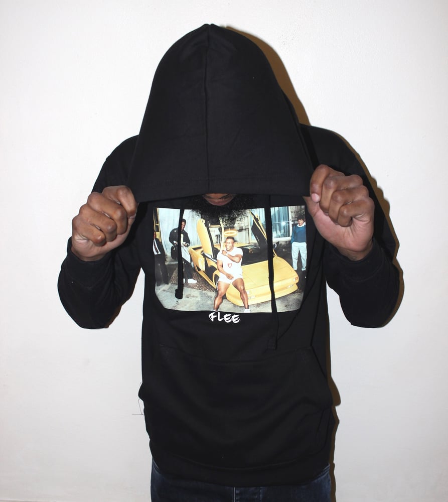 Image of Tyson Lambo Hoodie