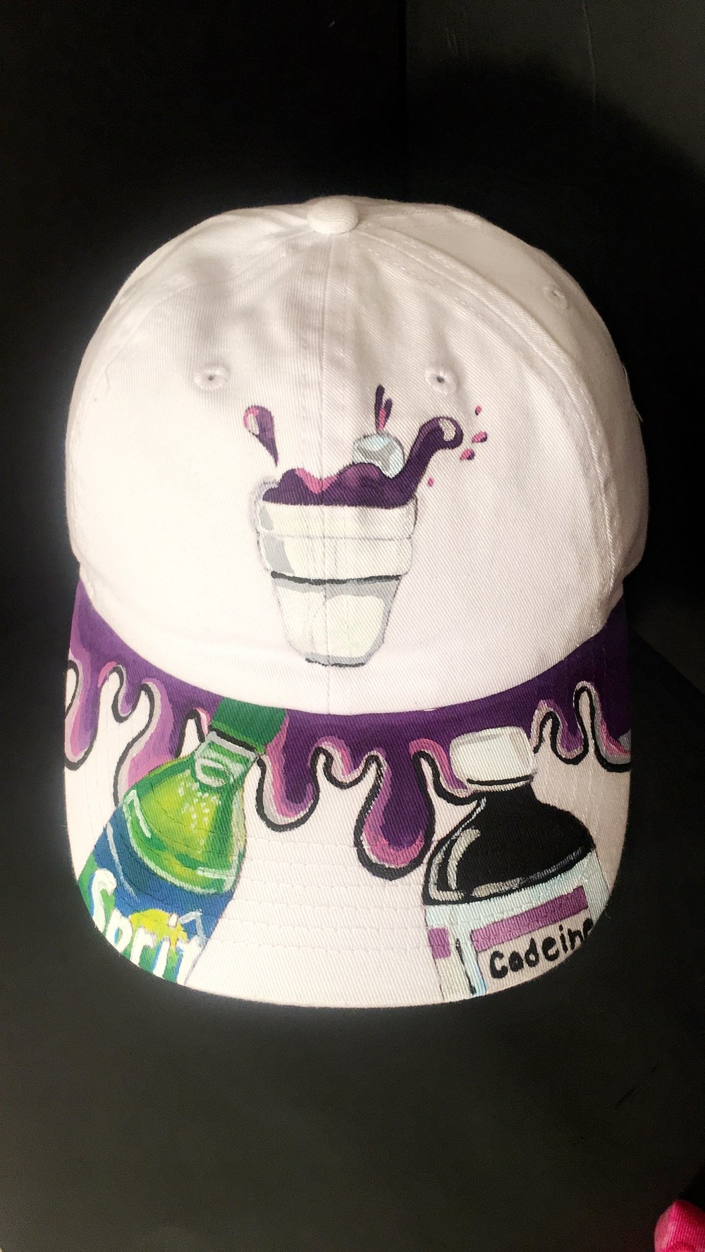 Image of Dirty sprite