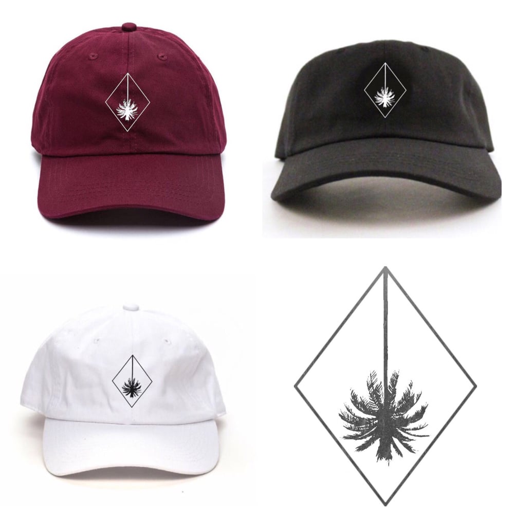 Image of Hüligan Dad Hats