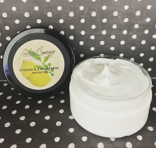 Image of Lemon & Eucalyptus