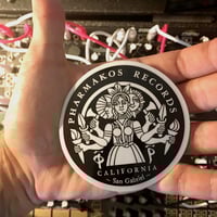 Image 2 of Circle Stickers