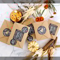 Image 3 of Circle Stickers