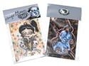 2 Postcard Pack