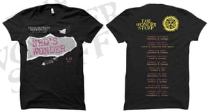 the wonder stuff t shirt