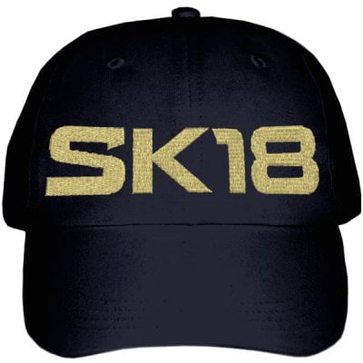 Image of Caps SK18