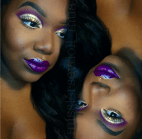 Image 2 of Drama Lip Gloss
