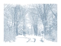 Image 1 of Cold Hands and Warm Hearts