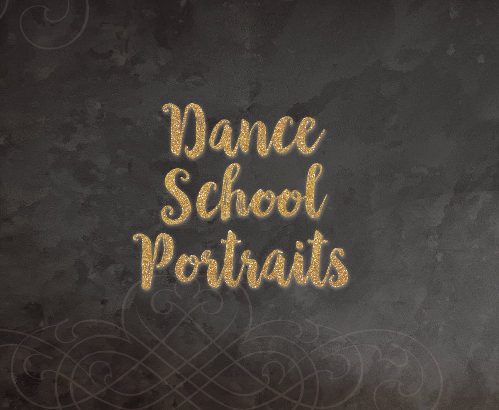 Image of Pre-Pay Dance School Portraits