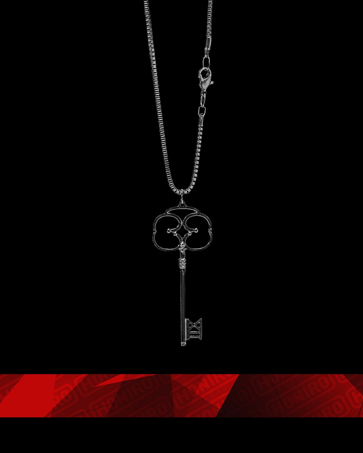 Ciondolo a forma di chiave significato Ciondolo a forma di chiave significato