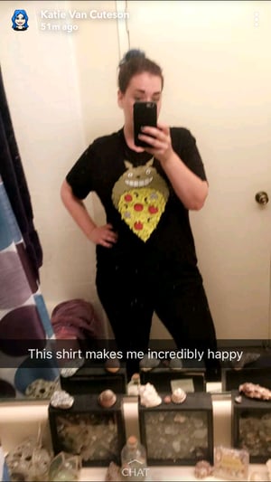 Totoroni T-Shirt