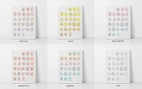 Image 3 of Letters by ‎Tommaso Taraschi‎