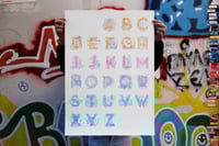 Image 1 of Letters by ‎Tommaso Taraschi‎