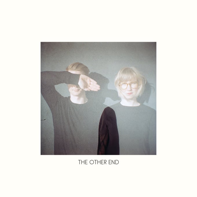 Image of CD: The Other End EP
