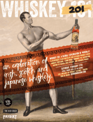 Image of Whiskey 201 - 2/17/2018