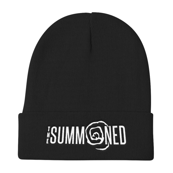 Image of The Summoned Winter Beanie