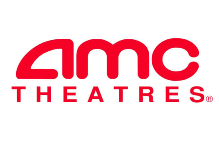 Image of $100 AMC Gift Certificate