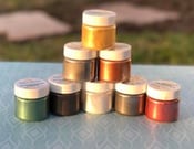 Image of Southern Blenders Gilding Powder
