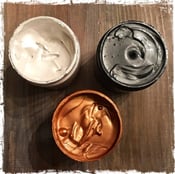 Image of Pearly Paste- 8 oz jar