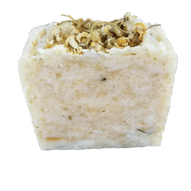 Image of Chamomile Honey Soap Bar